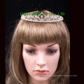 Mini neue Design Krone Mädchen Tiara für Party